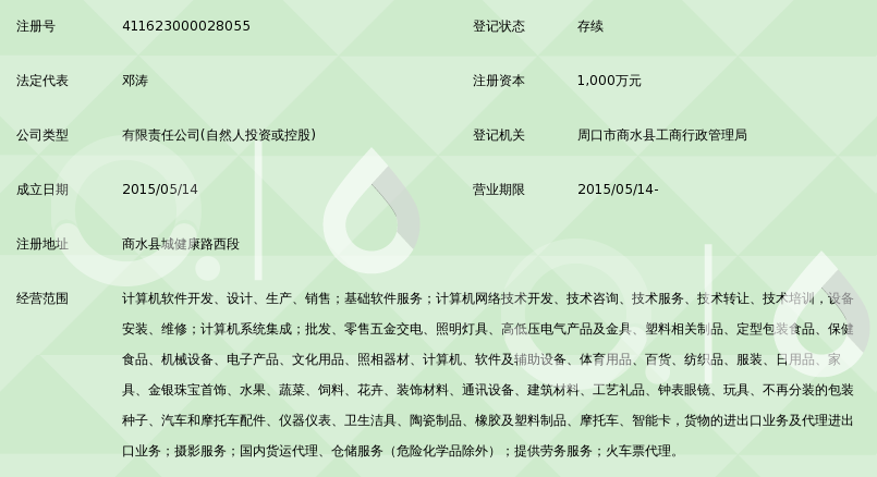 河南四街邻居网络科技 专业网络技术咨询服务，赋能中小企业数字化转型