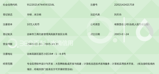 吉林市鹏程信息技术咨询服务 以网络技术咨询赋能企业数字化转型